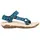 XLT2 Damen waterless blue 36