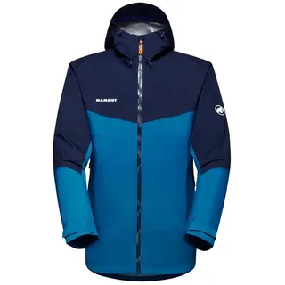 Mammut Convey Tour HS Hooded Jacket Men (1010-27841)