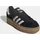 Core Black / Cream White / Gold Metallic 40 2/3