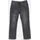 Jeans Grau 140