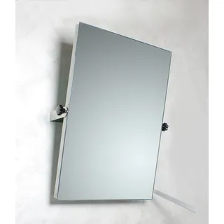Koh I Noor Specchio Inclinabile Behindertengerechter kippbarer Spiegel 500 x 700 mm - 45622D