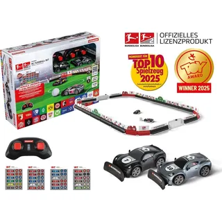 Carrera Carrera® RC Fußball Set Modell Bundesliga