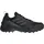Herren Core Black/Carbon/Grey Five 44