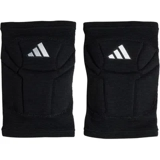adidas Elite Volleyball Knieschoner, schwarz - S