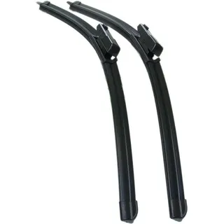 Trades Best Scheibenwischer Set Satz Premium für C-MAX 1 | Focus C-MAX - 2003-2010