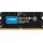 16GB Modul (1x16GB) SO-DIMM CL40 CT16G48C40S5