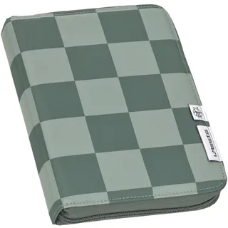 Lässig Federmäppchen Casual Document Pouch Green / Olive