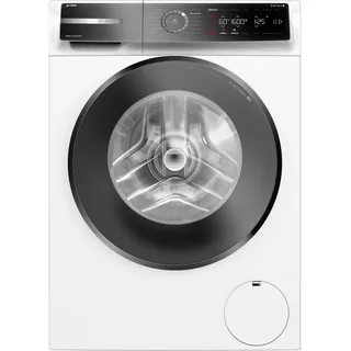 Bosch Serie 8 WGB256A41 Waschmaschine (10 kg, 1600 U/min)