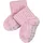Unisex Baby Stoppersocken Cotton B HP Baumwolle rutschhemmende Noppen 1 Paar Rosa Thulit 8663 80-92 80-92