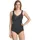 Comfort Corselet schwarz E 95 Damen
