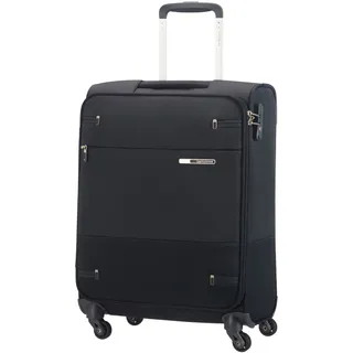 Samsonite Base Boost 4-Rollen Cabin 55 cm / 39 l black
