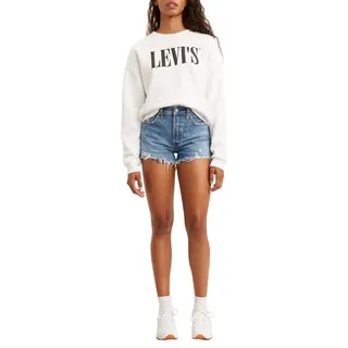 Levi's 501TM Original Kurze Jeans Athens 30