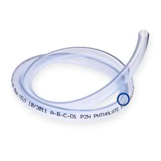 CLGarden Universalschlauch für Springbrunnen Pumpe Quellstein LED Ring Beleuchtung Schlauch