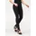 LAURA SCOTT Jerseyhose Schwarz 32