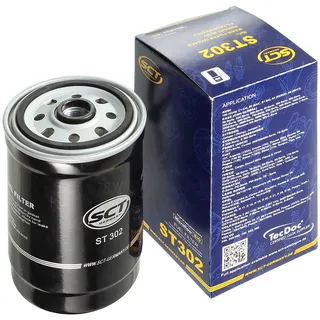 sct-germany SCT Kraftstofffilter ST 302