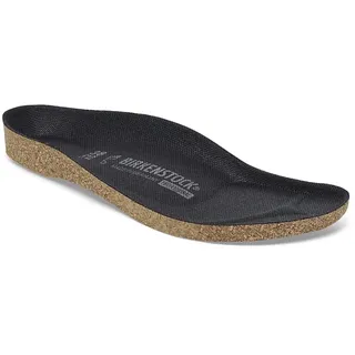 Birkenstock Ersatzfußbett Einlegesohlen 48 Schwarz