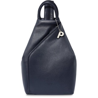 Picard Rucksack Luis Rucksäcke Schwarz Damen