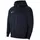 Fleece Kinder obsidian/white XS 122-128 cm