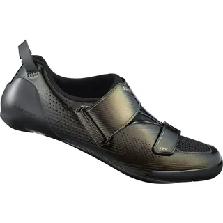 Shimano Tr9 Triathlon Schuhe Spd-sl black pearl (L21) 50