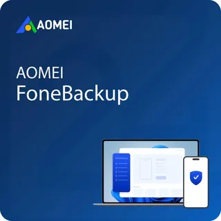 AOMEI FoneBackup