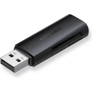 UGREEN CM264 USB 3.0 Schwarz