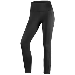 LASCANA ACTIVE Thermoleggings Damen schwarz Gr.S (36/38)