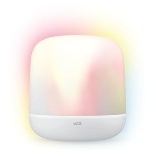 WIZ Hero Tischleuchte Tunable White & Color Portable Einzelpack