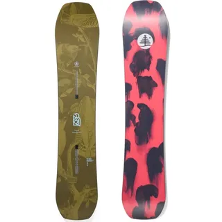 BURTON FT HOMETOWN HERO SMALLS Snowboard 2026 - 140