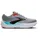 Herren Primer Grey/Antarctica/Red 40,5
