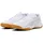 Puma III White/Lila/Rot 39