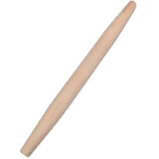 Städter Pizza- und Teigrolle Buche 3,3cm