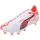 Herren Puma White-Puma Black-Glowing Red 42,5