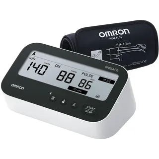 Omron M4 Connect AFib Oberarm