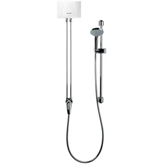 Clage Kleindurchlauferhitzer-Set MBX6 Shower Elektronisch 5,7 kW,