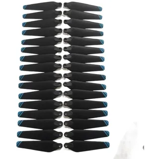 Für X6PRO X6 für PRO Drone RC Quadcopter Maple Leaf Propeller CW CCW Flügel Ersatzteil Zubehör 4/8/12/20PCS(4Set)