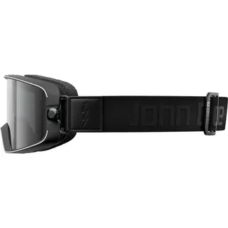 John Doe Sonnenbrille John Doe Goggle Signature schwarz