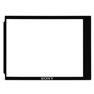 Sony LCD-Schutzfolie PCK-LM 15