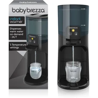 Baby Brezza Instant Warmer, schwarz 1 St