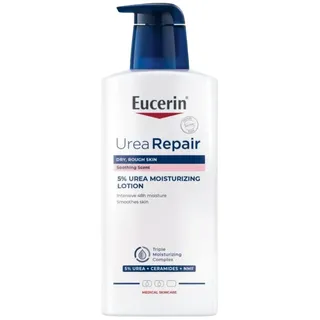 Eucerin UreaRepair Plus Lotion, 400 ml