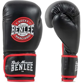BENLEE Rocky Marciano Benlee Boxhandschuhe aus Kunstleder Buddy