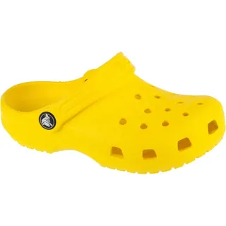 Crocs Classic Clog 20699177J - gelb