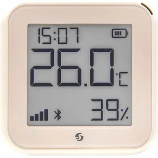 Shelly H&T Gen. 3 Elfenbein 1 Stk.