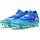 bluemazing/puma white/electric peppermint 40