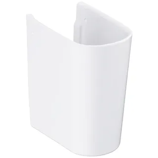 Grohe Essence Halbsäule, Badkeramik, 39570000, alpinweiß