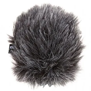 RØDE Microphones WS9 Deluxe-Fellwindschutz