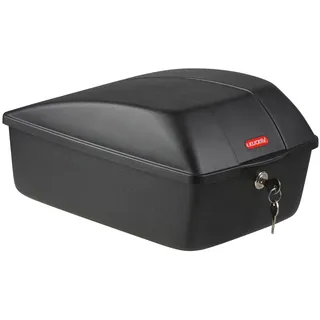 KLICKfix Bike Box schwarz