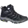 GTX Herren Black/Grey 44