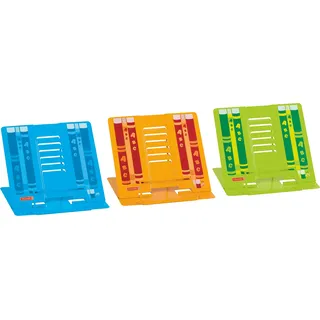 Brunnen Leseständer | Sortiert