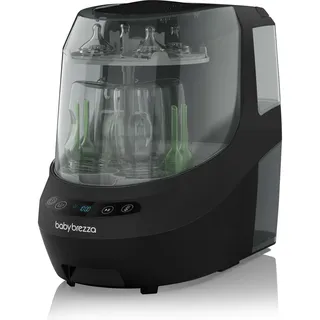 Baby Brezza Bottle Washer Pro
