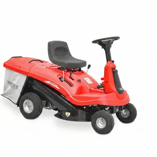 Hecht Rasentraktor 5161